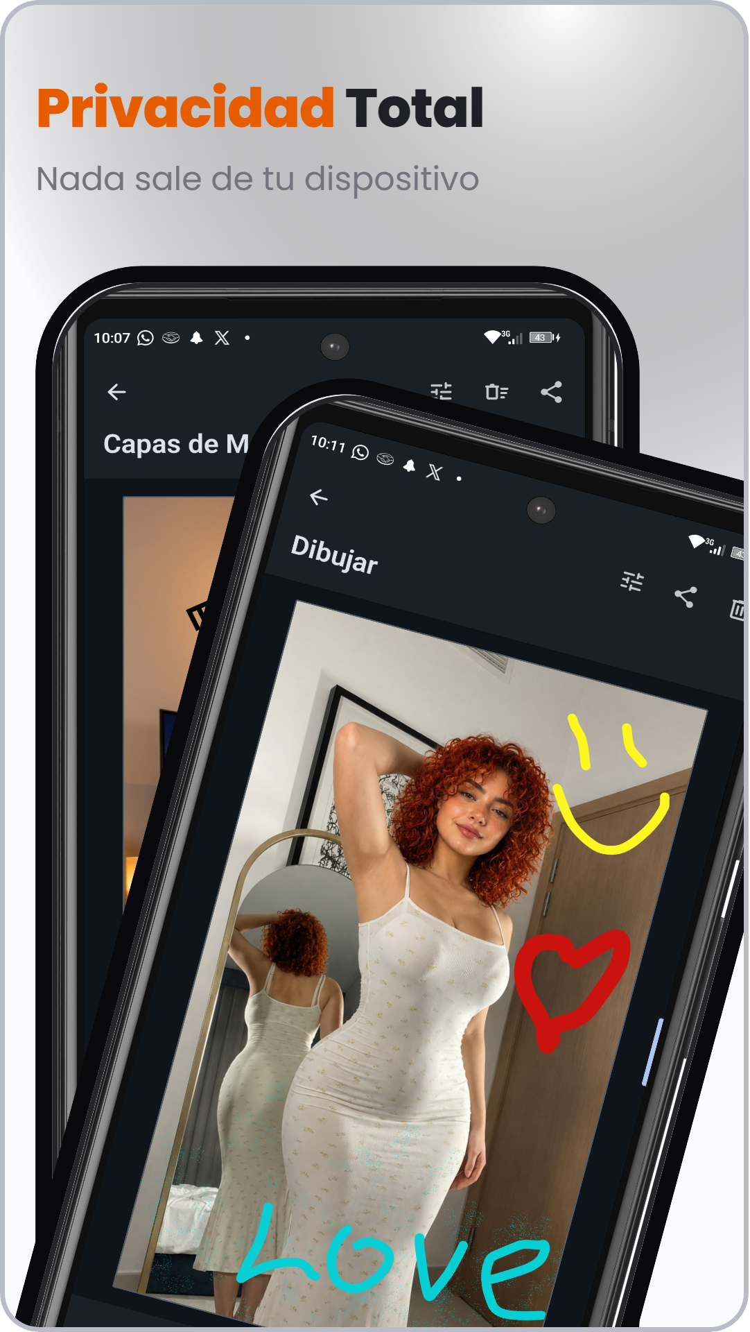 Captura de Photo Utility Hub: Editor IA