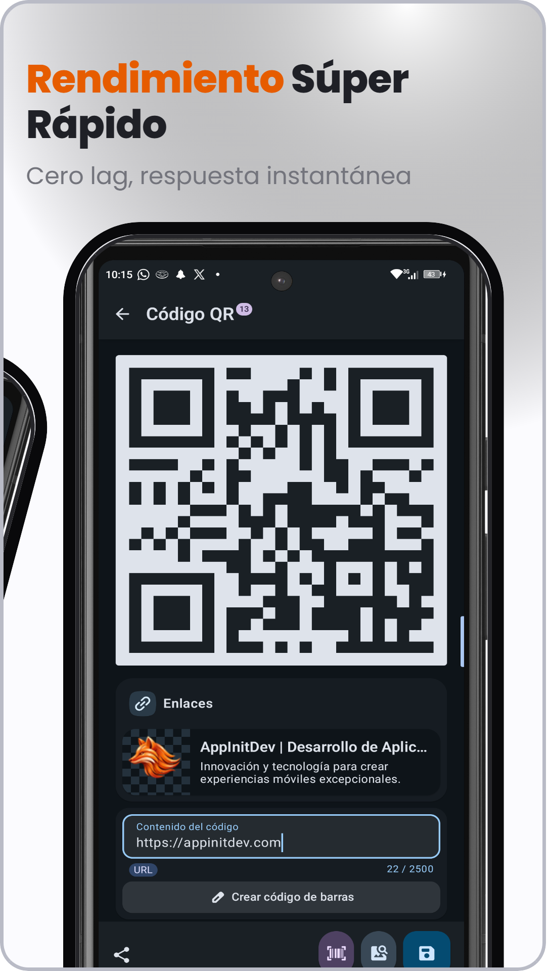 Captura de Photo Utility Hub: Editor IA